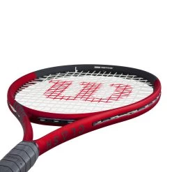 Wilson Clash 100L V2.0 Raquettes Test -Équipement De Tennis 03745800 11