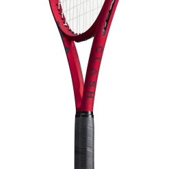 Wilson Clash 100L V2.0 Raquettes Test -Équipement De Tennis 03745800 12