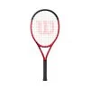 Wilson Clash 26 V2.0 Raquettes Enfants -Équipement De Tennis 03748000 000