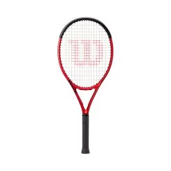 Wilson Clash 26 V2.0 Raquettes Enfants