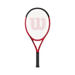 Wilson Clash 25 V2.0 Raquettes Enfants