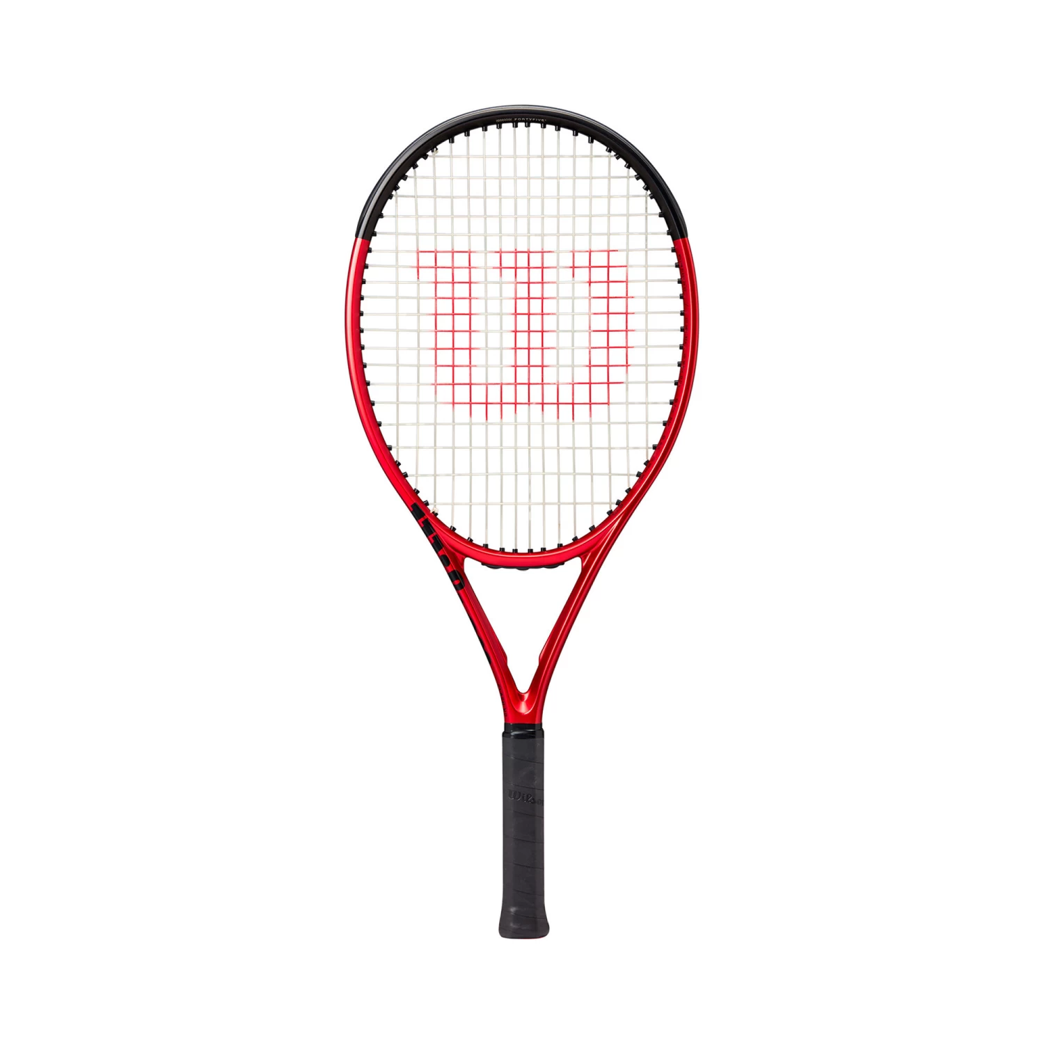 Wilson Clash 25 V2.0 Raquettes Enfants 3 Wilson Clash 25 V2.0 Raquettes Enfants
