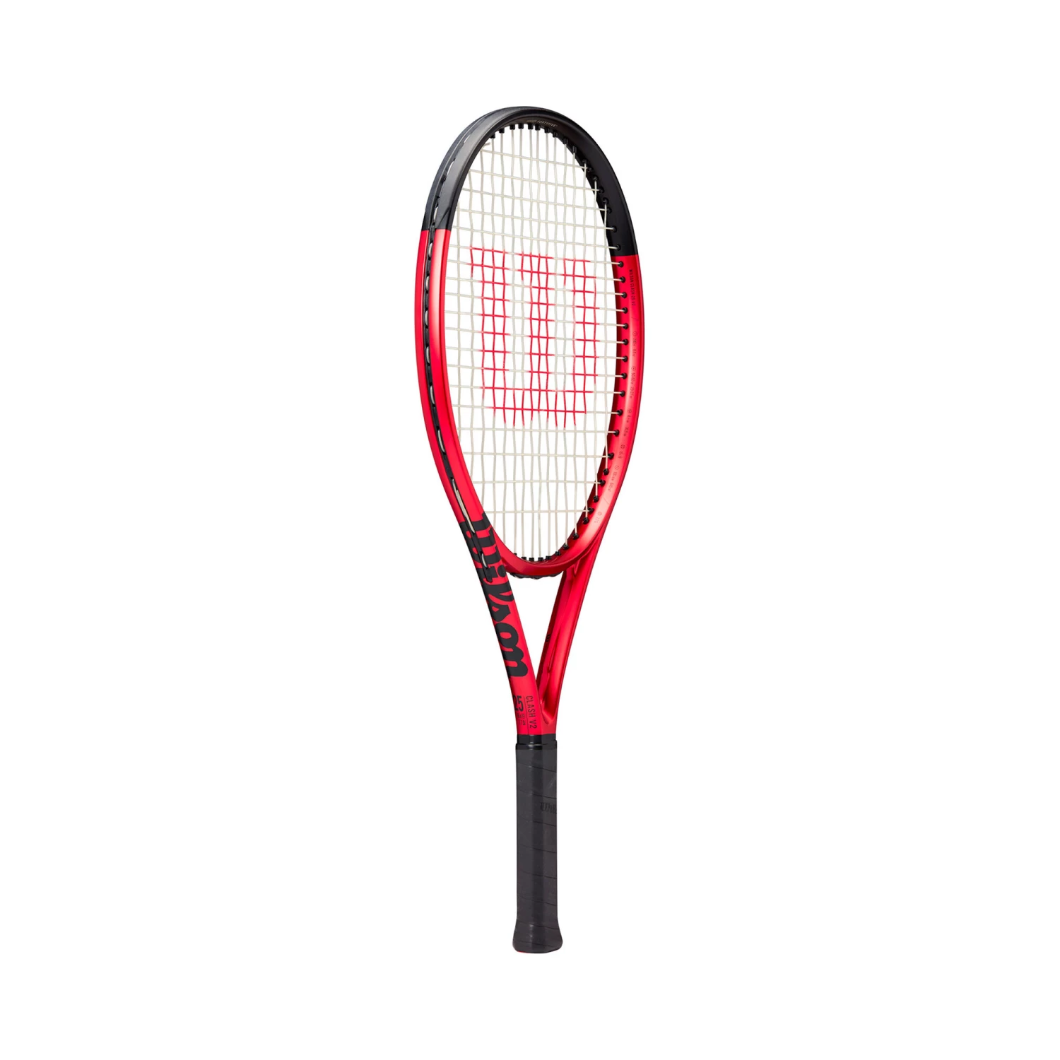 Wilson Clash 25 V2.0 Raquettes Enfants 4 Wilson Clash 25 V2.0 Raquettes Enfants – Image 2