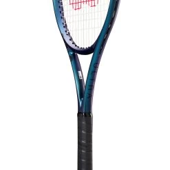 Wilson Ultra 100 V4.0 Raquettes Test -Équipement De Tennis 03840800 10