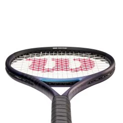 Wilson Ultra 100 V4.0 Raquettes Test -Équipement De Tennis 03840800 11