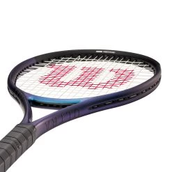 Wilson Ultra 100 V4.0 Raquettes Test -Équipement De Tennis 03840800 12
