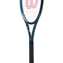 Wilson Ultra 100L V4.0 Raquette De Compétition -Équipement De Tennis 03841000 12