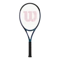 Wilson Ultra 100UL V4.0 Raquettes Test