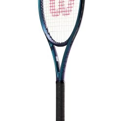 Wilson Ultra 100UL V4.0 Raquettes Test -Équipement De Tennis 03842800 10