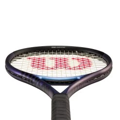 Wilson Ultra 100UL V4.0 Raquettes Test -Équipement De Tennis 03842800 11