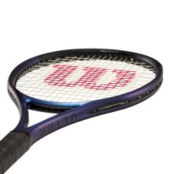 Wilson Ultra 100UL V4.0 Raquettes Test -Équipement De Tennis 03842800 12