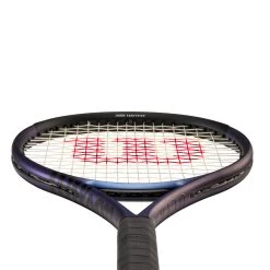 Wilson Ultra 108 V4.0 Raquettes Test -Équipement De Tennis 03843800 10