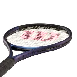 Wilson Ultra 108 V4.0 Raquettes Test -Équipement De Tennis 03843800 11