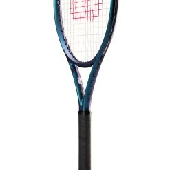 Wilson Ultra 108 V4.0 Raquettes Test -Équipement De Tennis 03843800 12