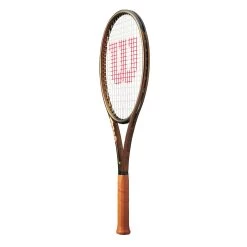 Wilson Pro Staff 97 V14 Raquette De Compétition -Équipement De Tennis 03875000 0 7