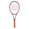Wilson Pro Staff 97L V14 Raquettes Test -Équipement De Tennis 03877800 000