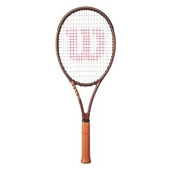 Wilson Pro Staff 97L V14 Raquettes Test