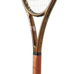 Wilson Pro Staff 97L V14 Raquettes Test -Équipement De Tennis 03877800 10