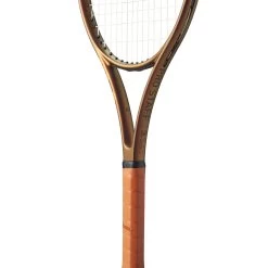 Wilson Pro Staff 26 Raquettes Enfants -Équipement De Tennis 03880000 10