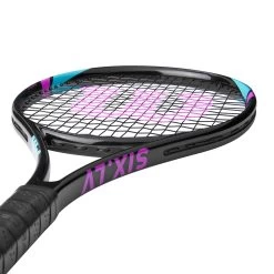 Wilson Six Lv Raquettes Confort -Équipement De Tennis 03896000 11