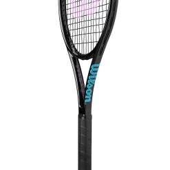 Wilson Six Lv Raquettes Confort -Équipement De Tennis 03896000 12
