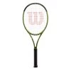 Wilson Blade Feel 100 Raquette Polyvalentes 2 Wilson Blade Feel 100 Raquette Polyvalentes -Équipement De Tennis 03899000 000