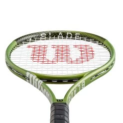 Wilson Blade Feel 100 Raquette Polyvalentes -Équipement De Tennis 03899000 10