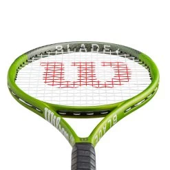Wilson Blade Feel 103 Raquette Polyvalentes -Équipement De Tennis 03900000 10