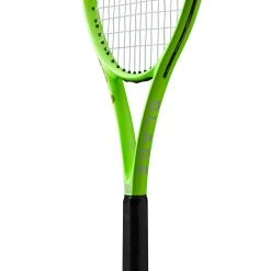 Wilson Blade Feel RXT 105 Raquette Polyvalentes -Équipement De Tennis 03901000 10