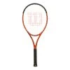 Wilson Burn 100 ULS V 5 Raquettes Test -Équipement De Tennis 03905800 000