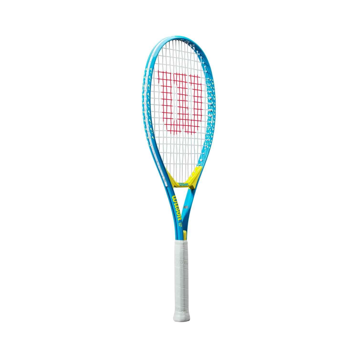 Wilson Ultra Power Jr 25 Raquettes Enfants 4 Wilson Ultra Power Jr 25 Raquettes Enfants – Image 2