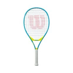 Wilson Power Jr 23 Raquettes Enfants