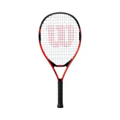 Wilson Precision Jr 23 Raquettes Enfants