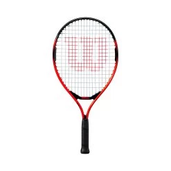 Wilson Precision Jr 21 Raquettes Enfants