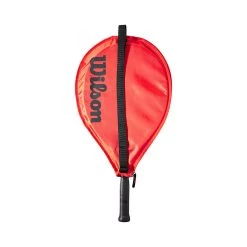 Wilson Precision Jr 21 Raquettes Enfants -Équipement De Tennis 03933000 11