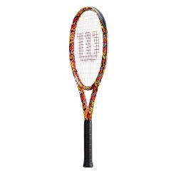 Wilson Clash 100 V2.0 Britto Hearts Raquette De Compétition -Équipement De Tennis 03951000 0 7
