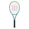 Wilson Ultra 100 V4.0 Britto Hearts Raquette De Compétition -Équipement De Tennis 03956000 000