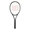Wilson Clash 100 V2.0 Noir Raquette De Compétition -Équipement De Tennis 03957000 000