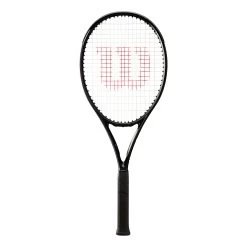 Wilson Clash 100 V2.0 Noir Raquette De Compétition