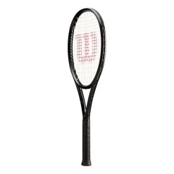 Wilson Clash 100 V2.0 Noir Raquette De Compétition -Équipement De Tennis 03957000 0 7