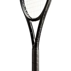 Wilson Clash 100 V2.0 Noir Raquette De Compétition -Équipement De Tennis 03957000 10