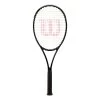 Wilson Blade 98 16X19 V8 Noir Raquette De Compétition -Équipement De Tennis 03961000 000