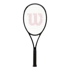 Wilson Blade 98 16X19 V8 Noir Raquette De Compétition