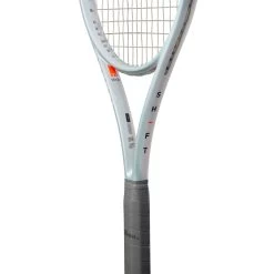Wilson Shift 99L V1 Raquettes Test -Équipement De Tennis 03998800 10