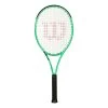 Wilson Blade 100L V8 Bright Neon Green Raquettes Test -Équipement De Tennis 04008800 800