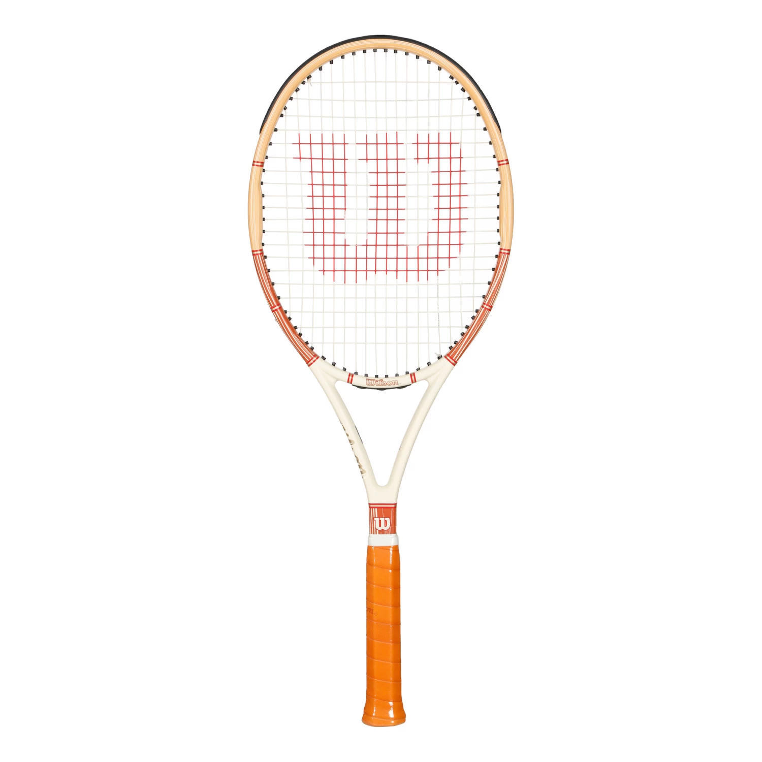 Wilson Pro Staff Six One Team Legend Raquette De Compétition 3 Wilson Pro Staff Six One Team Legend Raquette De Compétition