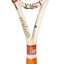 Wilson Pro Staff Six One Team Legend Raquette De Compétition 14 Wilson Pro Staff Six One Team Legend Raquette De Compétition -Équipement De Tennis 04018000 10