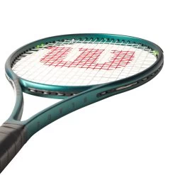 Wilson Blade 98 18X20 V9 Raquette De Compétition -Équipement De Tennis 04025000 11