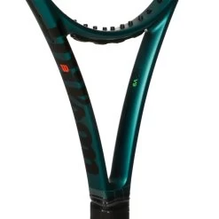 Wilson Blade 100 V9 Raquette De Compétition -Équipement De Tennis 04027000 10