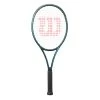 Wilson Blade 100L V9 Raquette De Compétition 1 Wilson Blade 100L V9 Raquette De Compétition -Équipement De Tennis 04028000 000